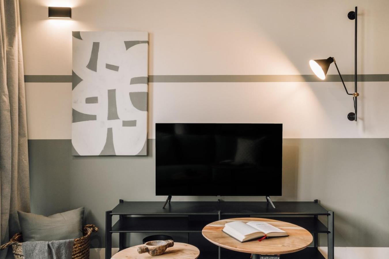 Apartment Amalia - 1 Bedroom And Parking In Santo Antonio Lissabon